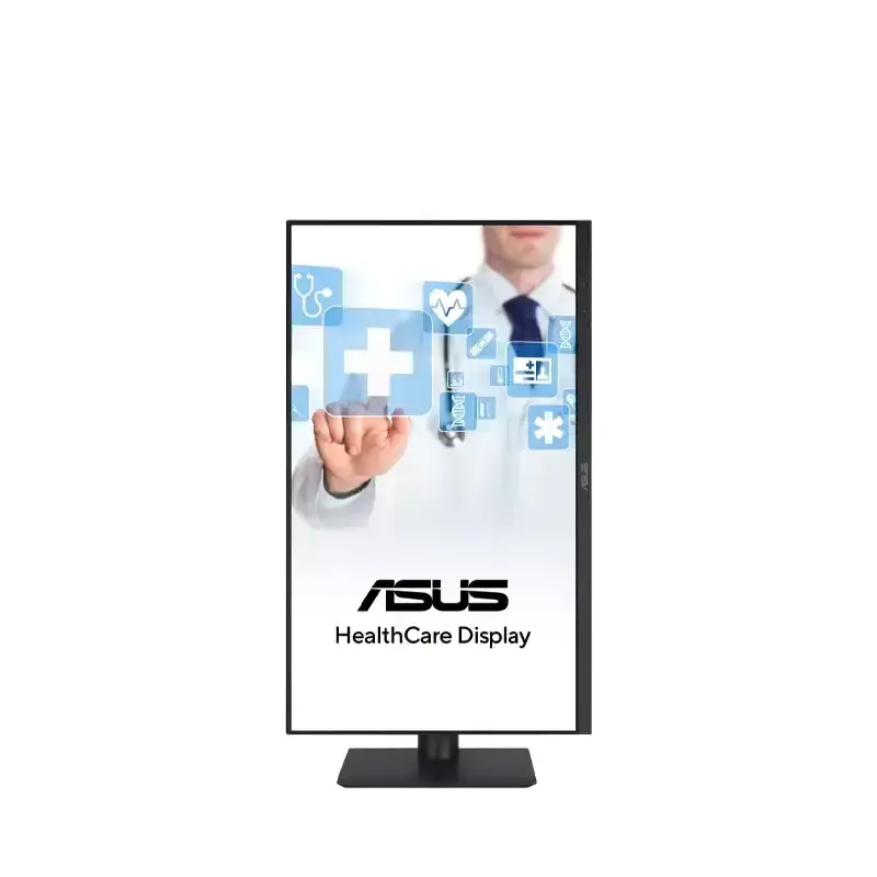 مانیتور HA2741A ایسوس 27 INC H ایستاده